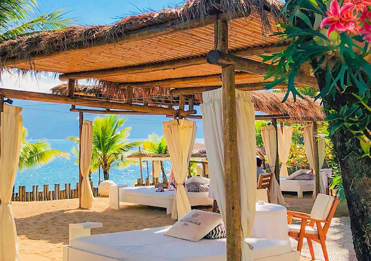 Dpny Beach Hotel & Spa إلهابيلا المظهر الخارجي الصورة Beach in Punta Umbría