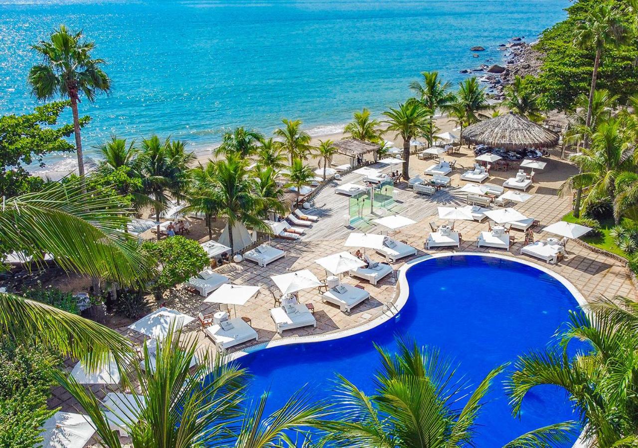 Dpny Beach Hotel & Spa إلهابيلا المظهر الخارجي الصورة The swimming pool at the resort
