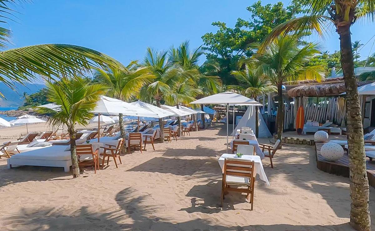 Dpny Beach Hotel & Spa إلهابيلا المظهر الخارجي الصورة Beach Club