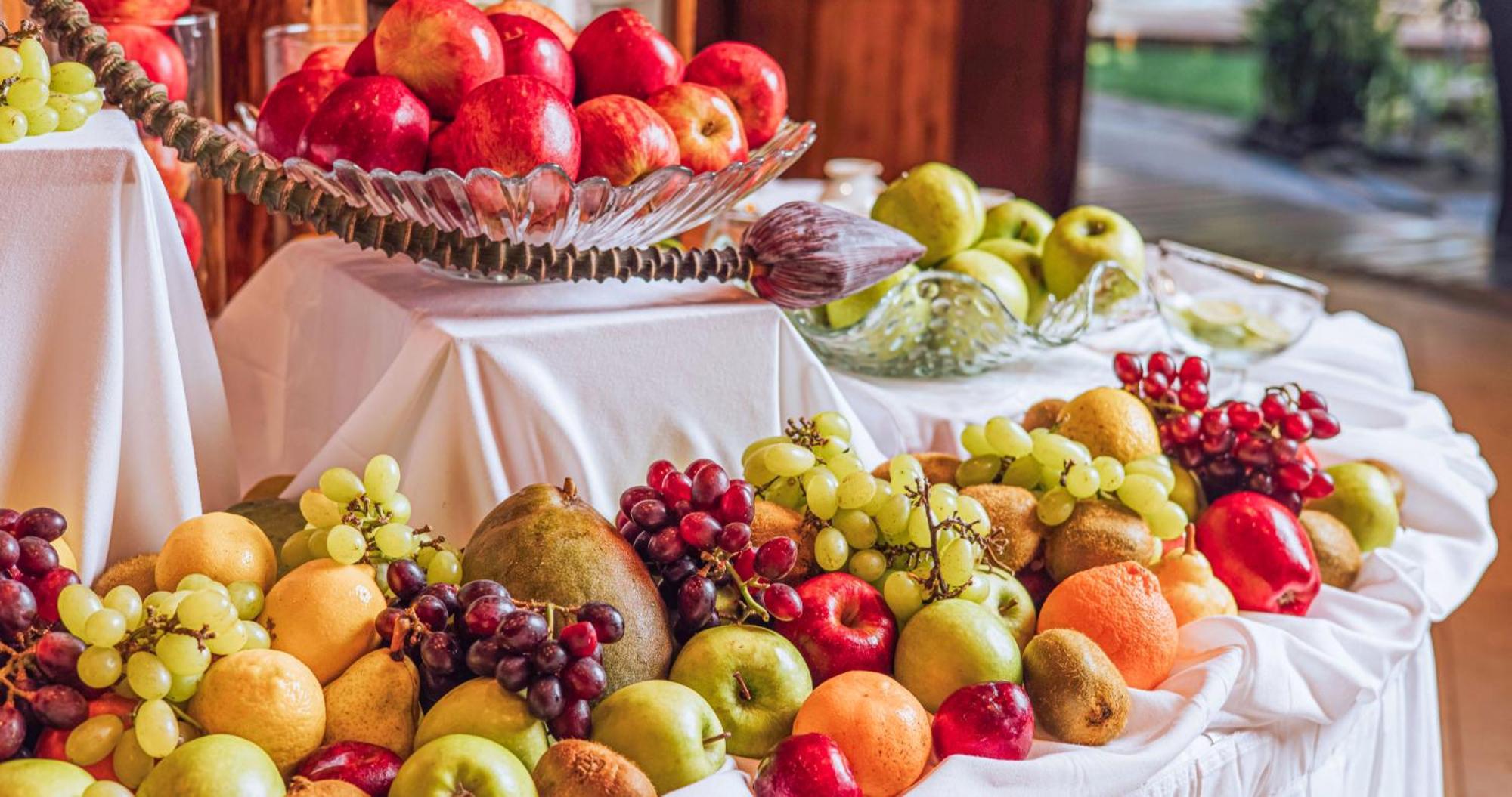 Dpny Beach Hotel & Spa إلهابيلا المظهر الخارجي الصورة Fruit